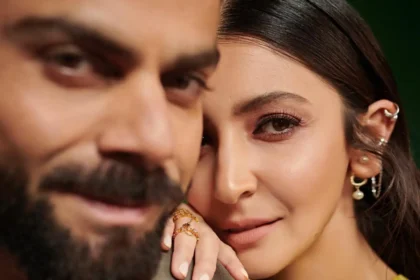 Virat Kohli and Anushka Sharma Pregnancy Update