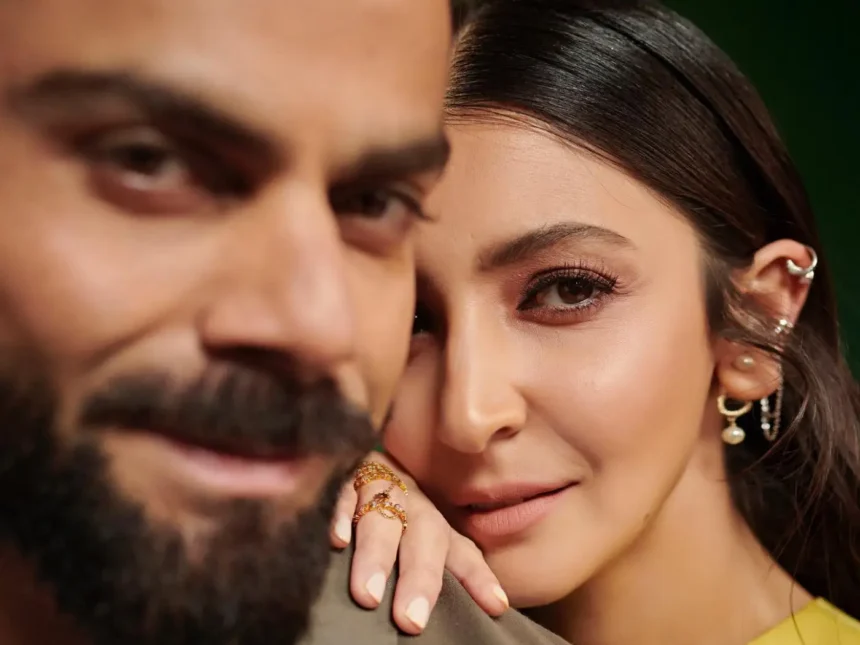 Virat Kohli and Anushka Sharma Pregnancy Update