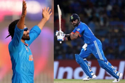 IND vs AUS World Cup 2023 Match Highlights, Score, Records, Result, Analysis