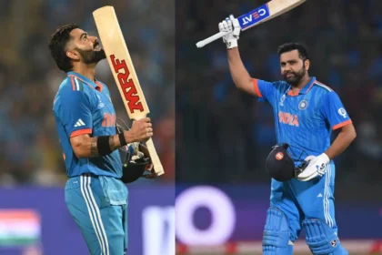 Most Runs in ICC Men's ODI Cricket World Cup 2023 | Top Run Scorers in CWC 2023