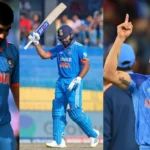 Rohit Sharma, Virat Kohli and Jasprit Bumrah: Records created in IND vs AFG ODI World Cup 2023 match