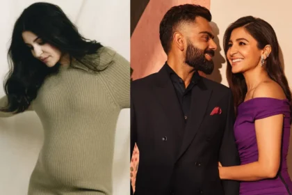 Anushka Sharma Pregnancy update, is Anushka Sharma pregnant again?