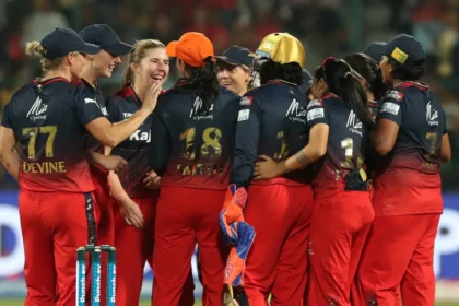 WPL 2024 GG vs RCB Dream11 Prediction
