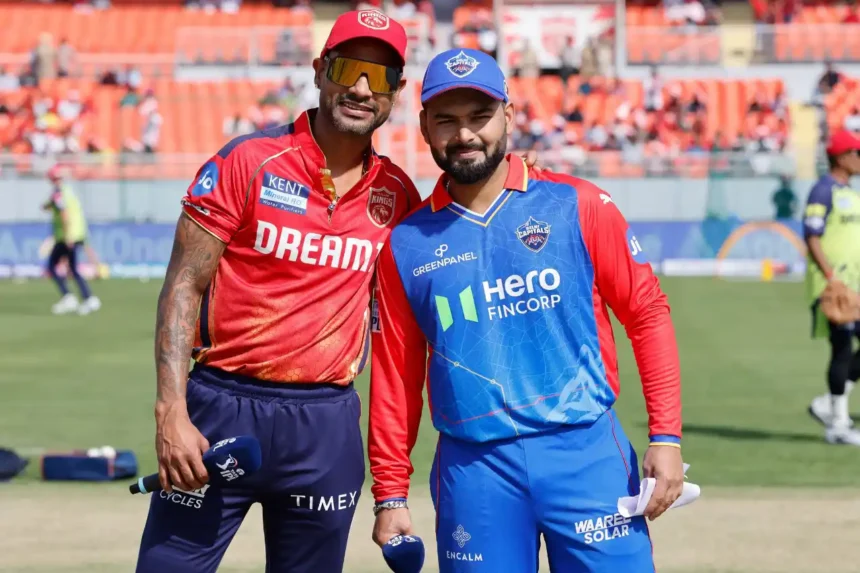 PBKS vs DC Dream11 Team Prediction, 2nd Match of IPL 2024